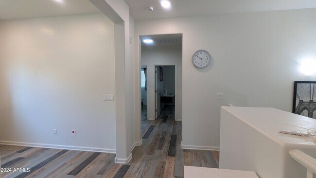 Building Photo - 3130 S Mingus Dr