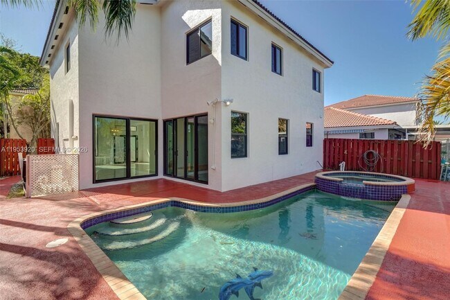 Building Photo - 9053 SW 214th St