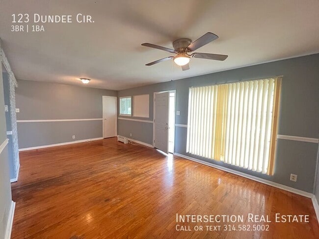 Building Photo - 123 Dundee Cir