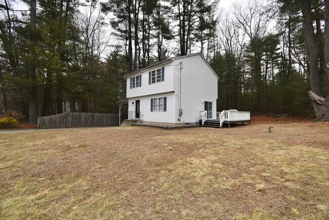 Building Photo - 183 Jewett St