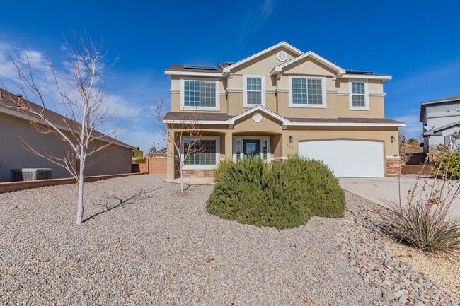 Building Photo - Large 2 Story Home - Solar Panels Save Big on Electric!