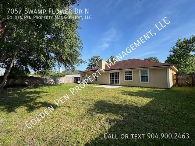 Building Photo - 7057 Swamp Flower Dr N
