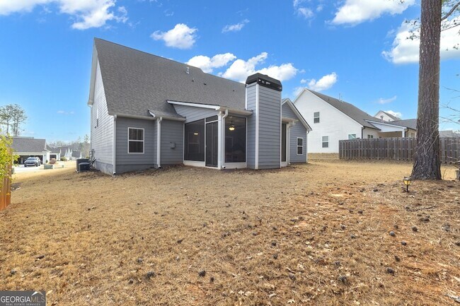 Building Photo - 21 Long Branch Trail