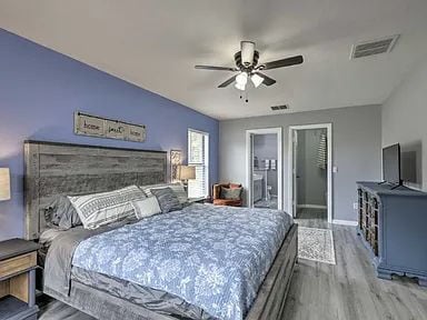 Building Photo - Peaceful Backyard Views! 3BR Home on Nearly Half an Acre with Screened Porch