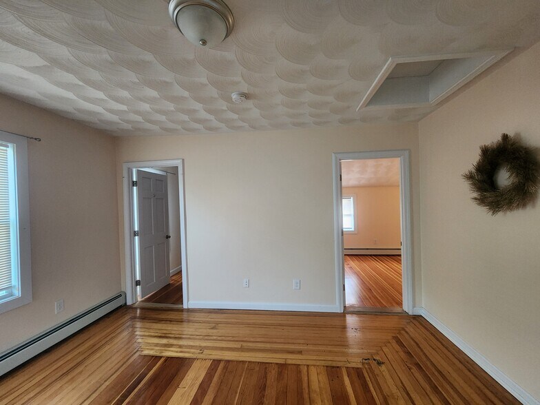 Living Area - 9 Maple St