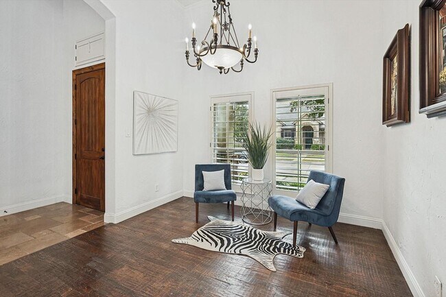 Building Photo - Stunning Mediterranean-Style Home in Highly Desirable Craig Ranch!