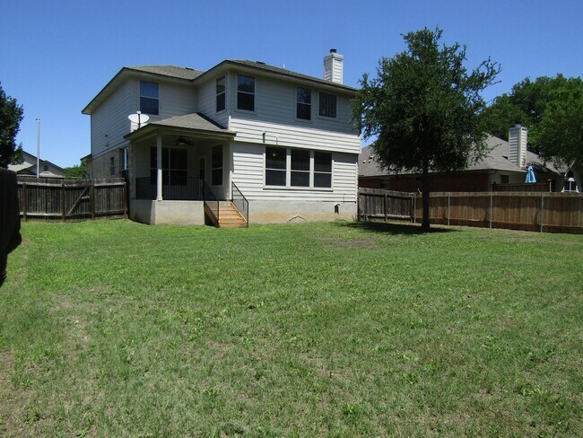 Building Photo - 593 Cullen Blvd