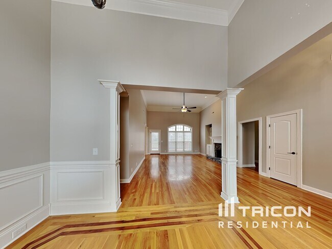 Building Photo - 2797 New Port Royal Rd