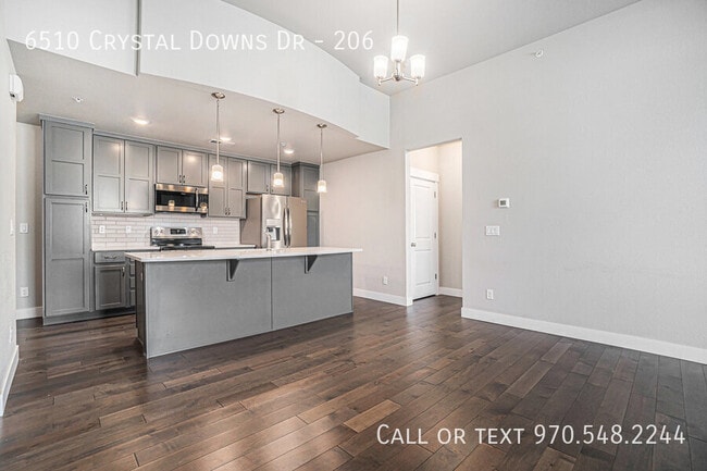 Building Photo - 6510 Crystal Downs Dr