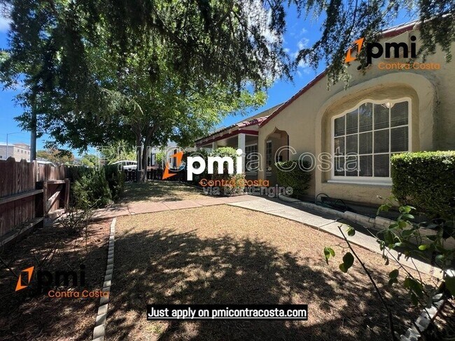 Building Photo - 853 Benicia Rd