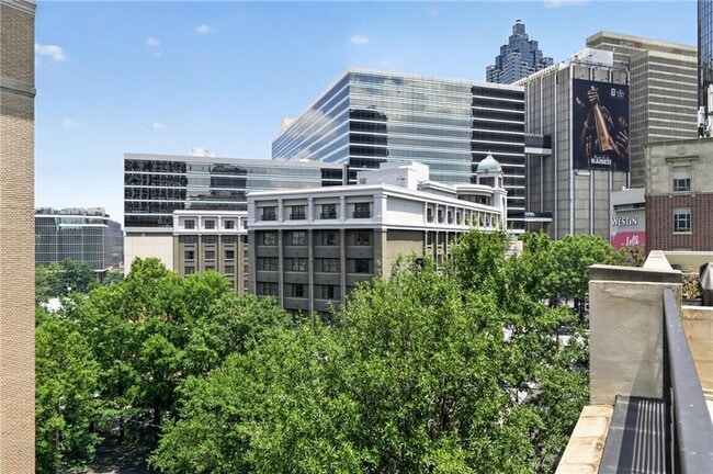 Building Photo - 123 Luckie St NW