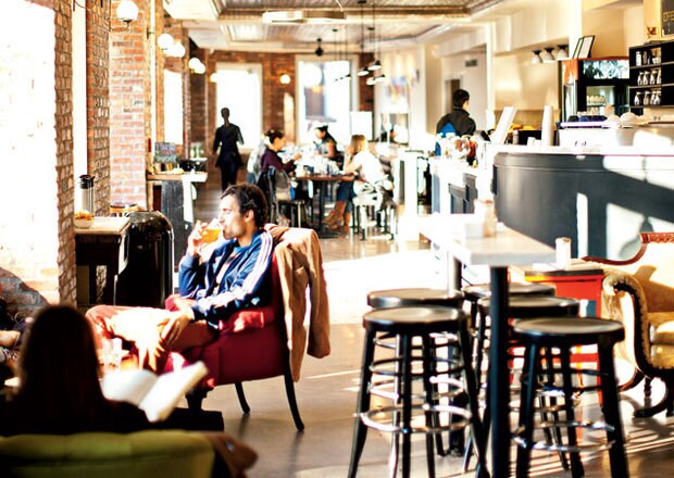 neighborhood - 3547 10th St NW