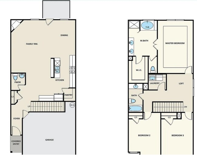 Building Photo - 538 Walton Dr