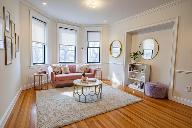 Building Photo - 1340 Commonwealth Ave