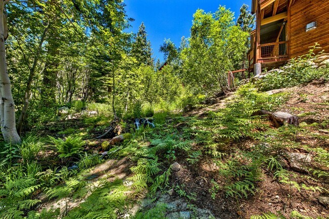 Building Photo - Gorgeous Lakeview! Pet Friendly w a Garage & AC!