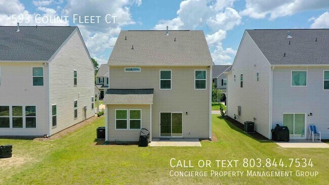 Building Photo - 593 Count Fleet Ct