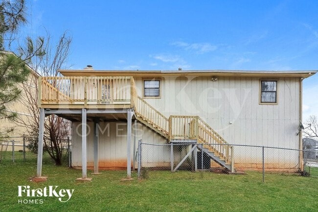 Building Photo - 1127 Cherokee Heights