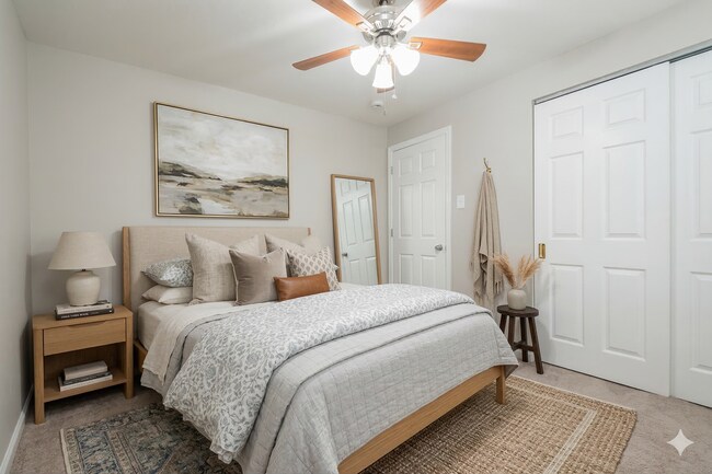 Building Photo - 1033 Ammons St