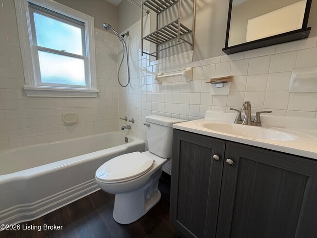 Building Photo - 5531 Minor Ln