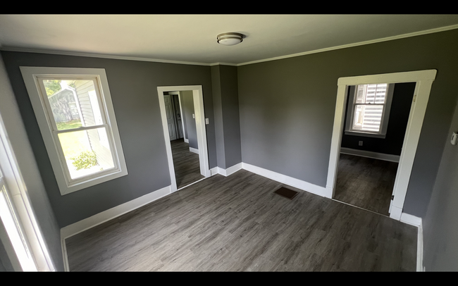 Main Floor Dining Room - 1109 NE Perry Ave