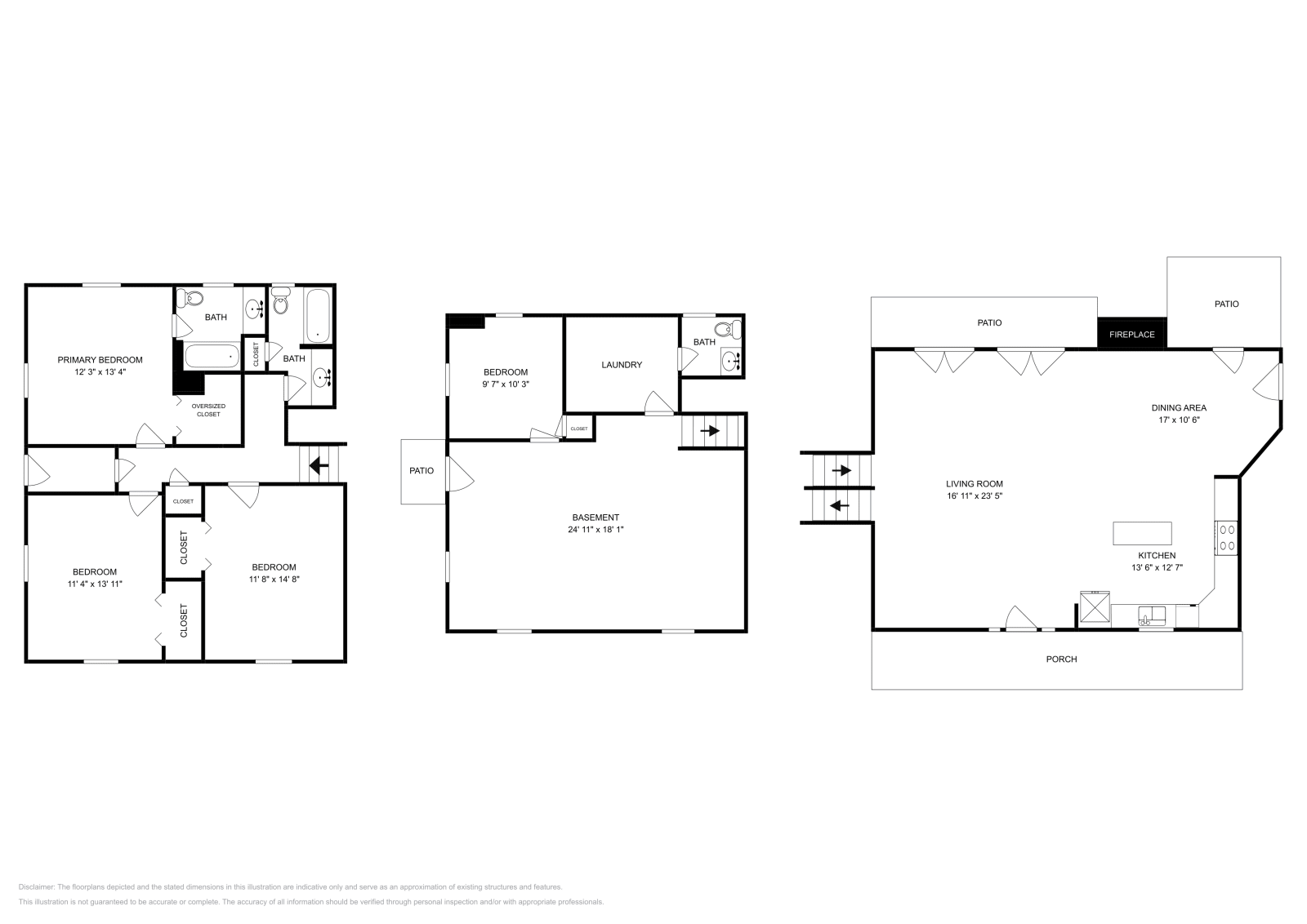 Building Photo - 114 Grassdale Rd