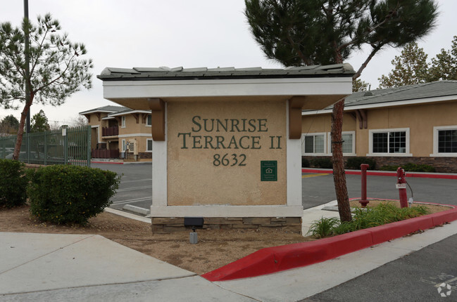 Building Photo - Sunrise Terrace