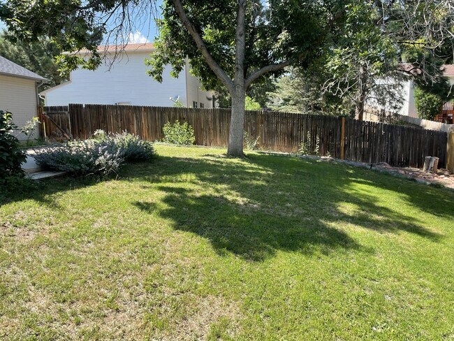 Building Photo - Cute Two Bedroom House in Northwest Colorado Springs