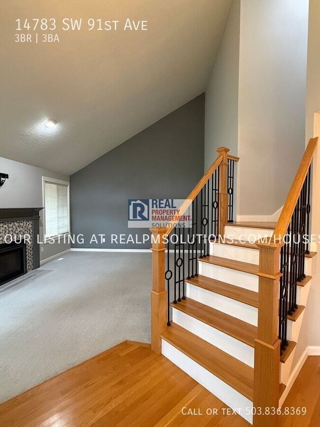 Building Photo - 14783 SW 91st Ave