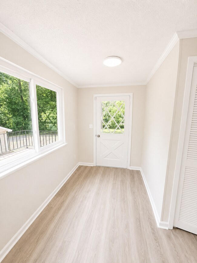 Building Photo - Two bedroom, 2 bath house in Burlington-Coming soon
