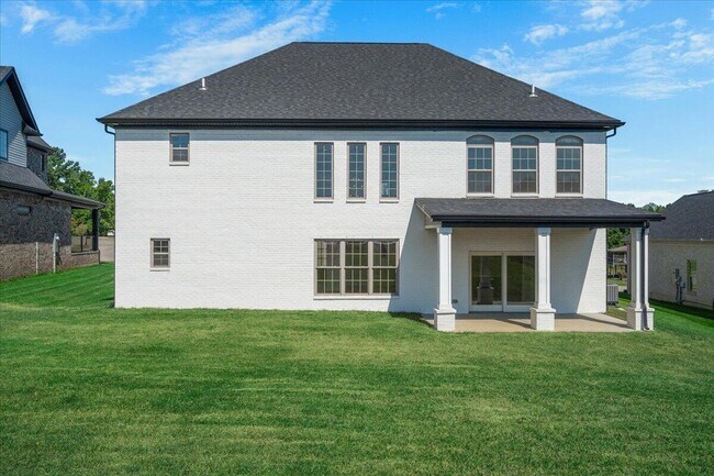 Building Photo - 417 Weston Park