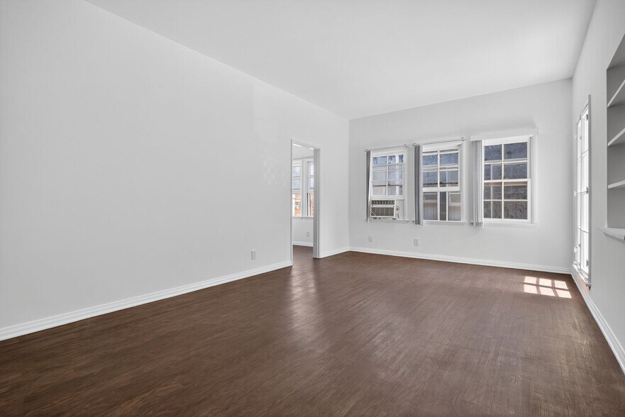 Building Photo - 4227-4233 Leimert Boulevard