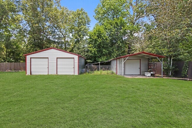 Building Photo - 432 Co Rd 4284