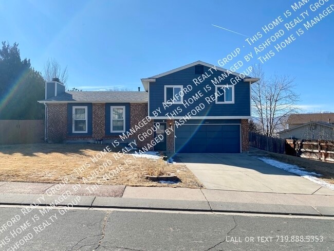 Primary Photo - 8001 Horizon Dr