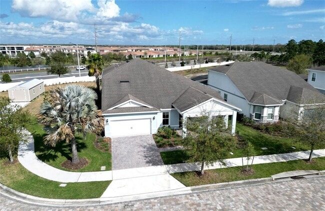 Building Photo - 10774 Pahokee Bch Pl