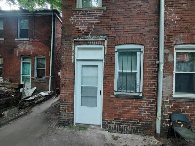 Building Photo - 7439 Monticello St