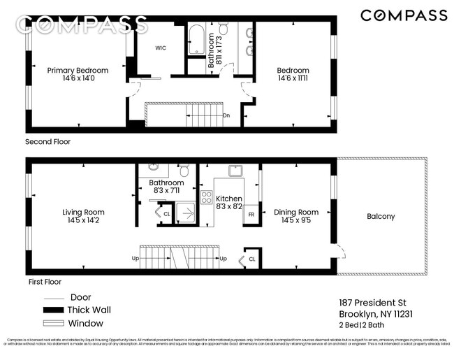Building Photo - 187 President St