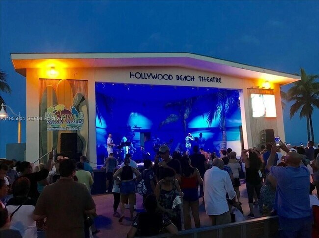 Building Photo - 1201 S Ocean Dr