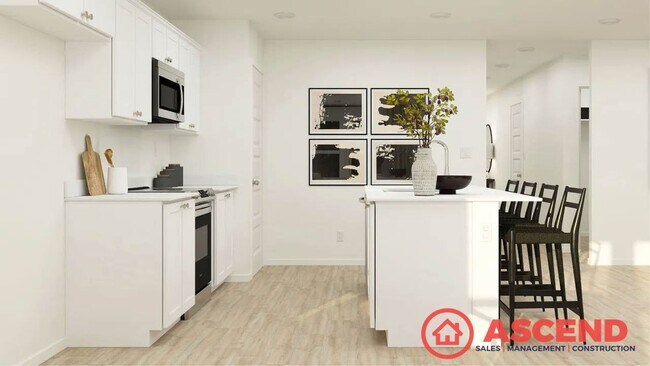 Building Photo - Spacious 4 Bed/2 Bath Brand New Build! in Bakersfield's Desirable 93311 Area — Solar, Garage & Fu...