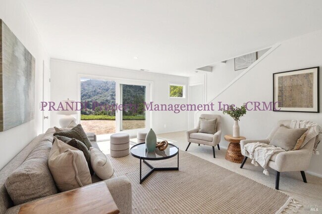 Building Photo - Quintessential Mill Valley Lifestyle in th...