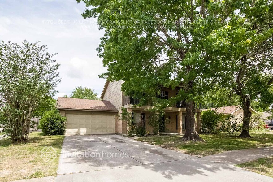 Primary Photo - 3922 Cypressdale Dr