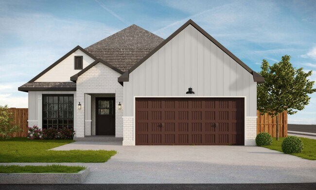 Floorplan - Walker Place