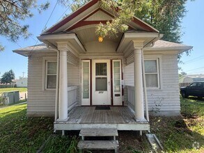 Building Photo - 1 bedroom house available soon