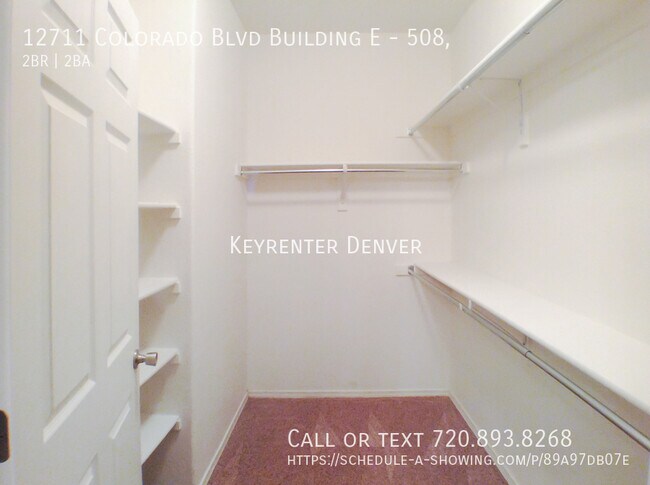 Building Photo - 2BD, 2BA Thornton Condo, Walk to Parks and...