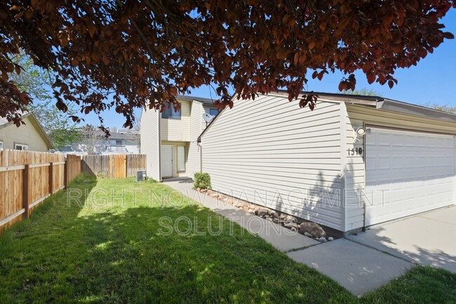 Building Photo - 1510 Storey St