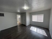 Building Photo - Spacious One-Bedroom!