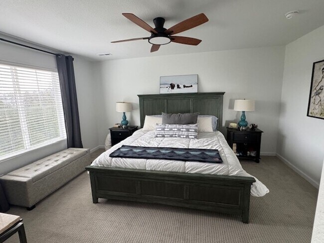 Building Photo - New 3BR Townhome in Mitchell Creek Canyon ...