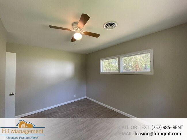 Building Photo - Newly Updated 3 Bedroom close to Colonial ...