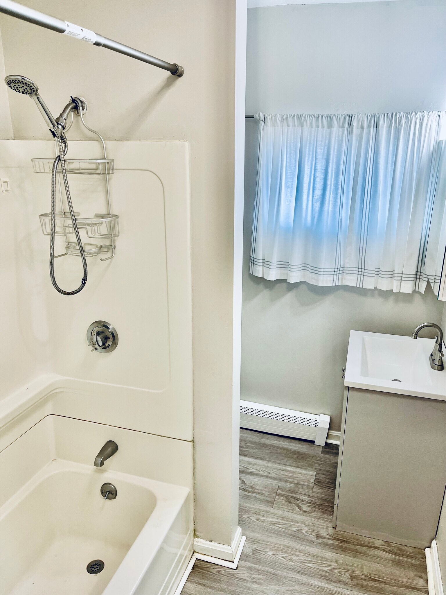 Bathroom - 62 E Water St
