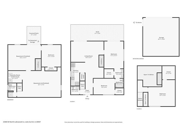 Building Photo - 23460 W N Lakewood Ln