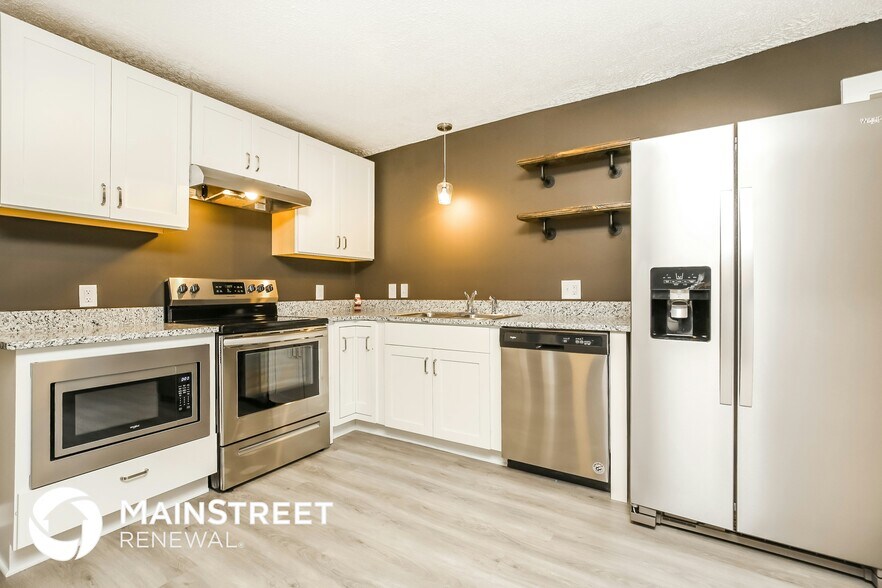 Building Photo - 508 Dyne Ct
